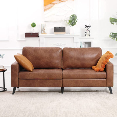 Wrought Studio™ Jhana 71.5 | Wayfair Wrought Studio™ Jhana 71.5 | Wayfair
